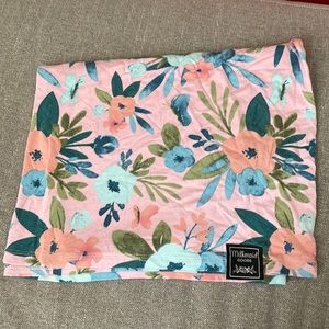 Milkmaid Goods Car Seat Cover